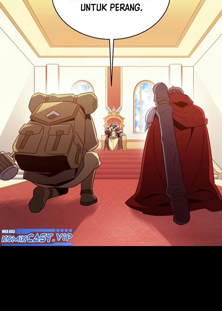 Arcane Sniper Chapter 122 Gambar 5