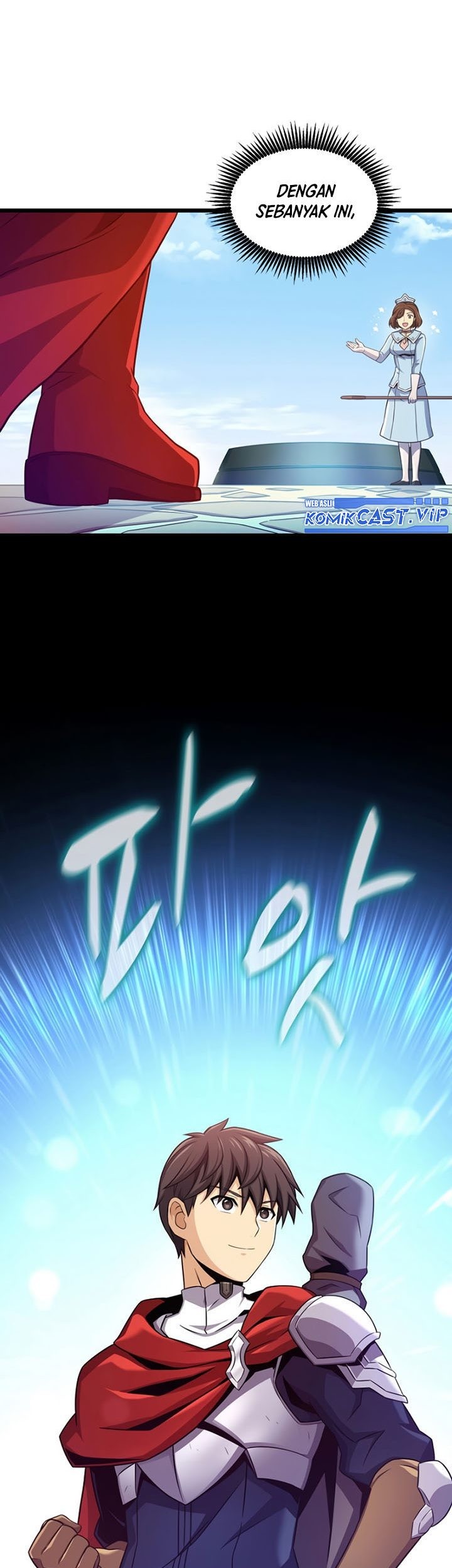Arcane Sniper Chapter 122 Gambar 82