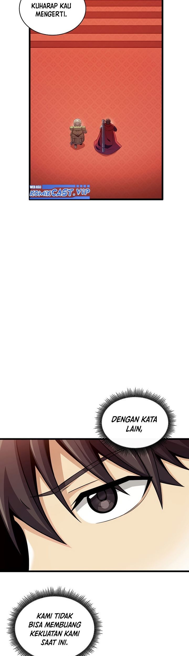 Arcane Sniper Chapter 122 Gambar 10
