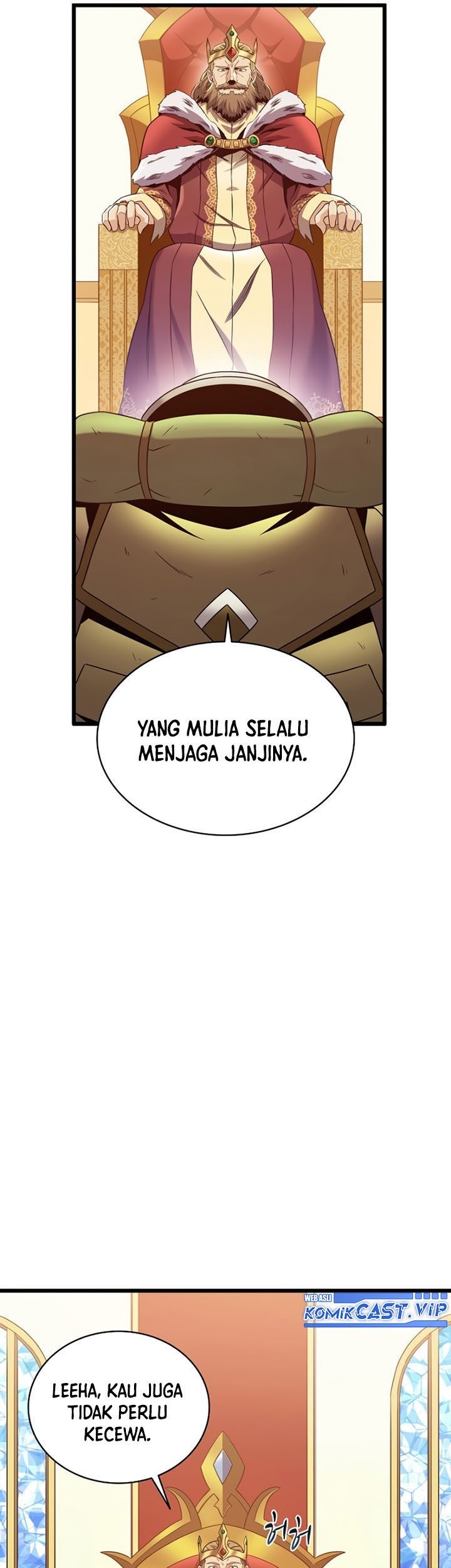 Arcane Sniper Chapter 122 Gambar 14