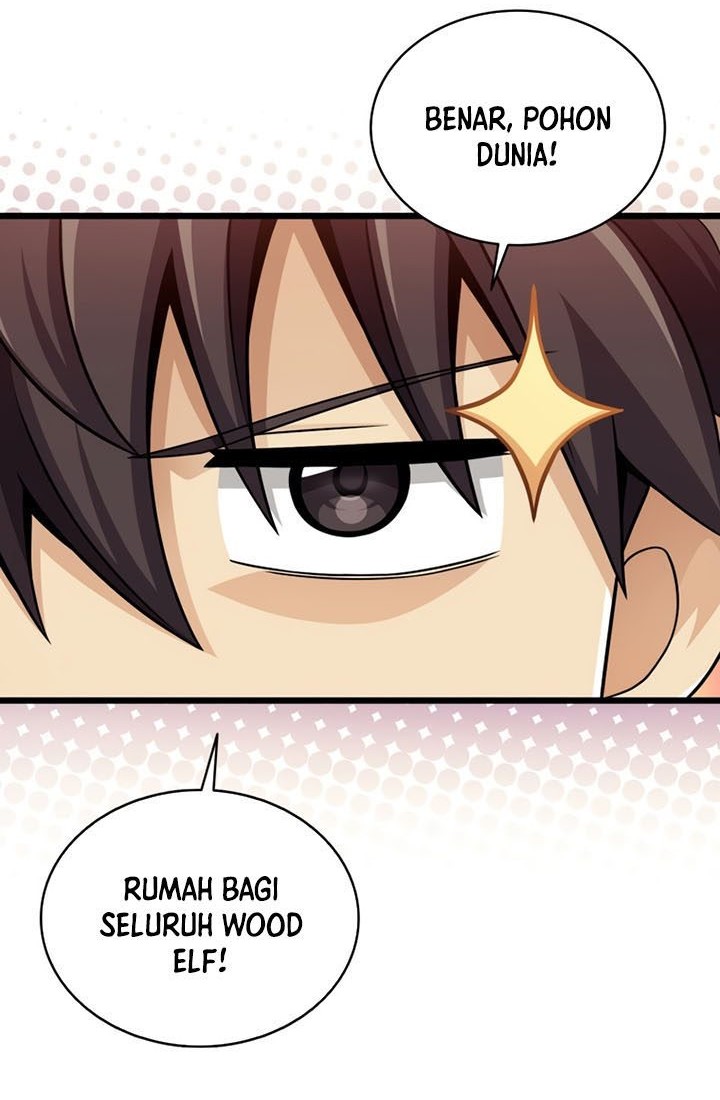 Arcane Sniper Chapter 123 Gambar 19
