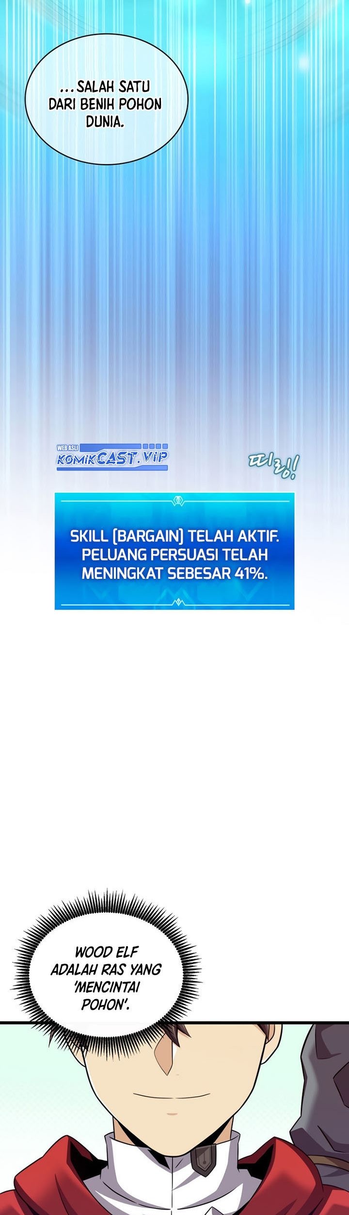 Arcane Sniper Chapter 123 Gambar 22