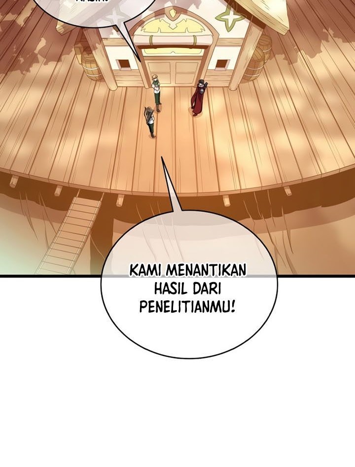 Arcane Sniper Chapter 123 Gambar 33
