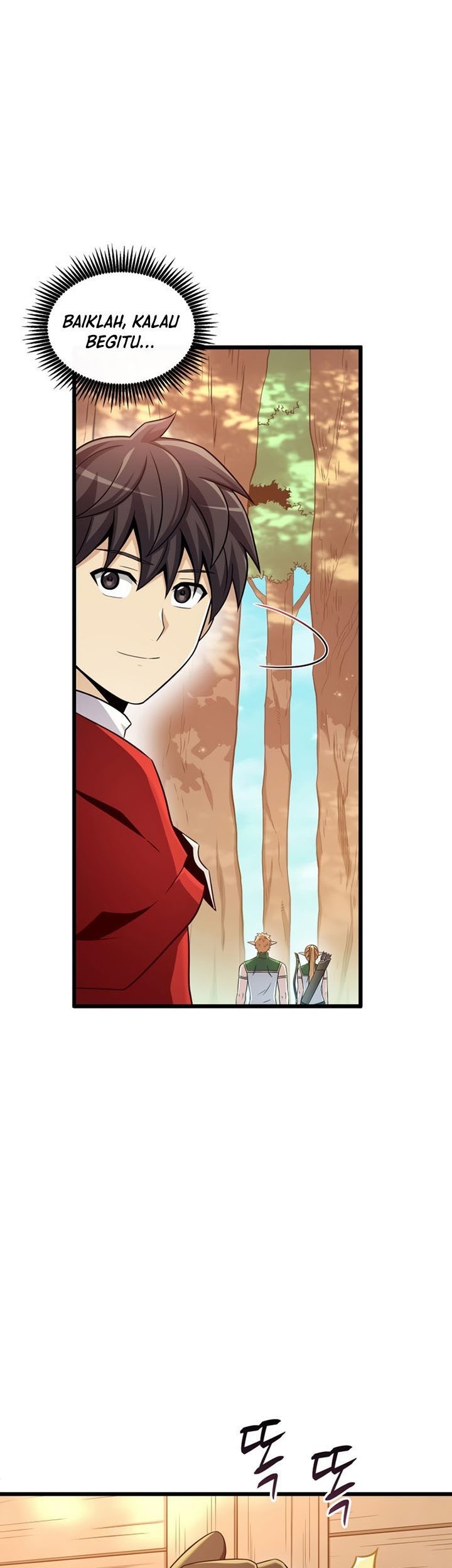 Arcane Sniper Chapter 123 Gambar 34