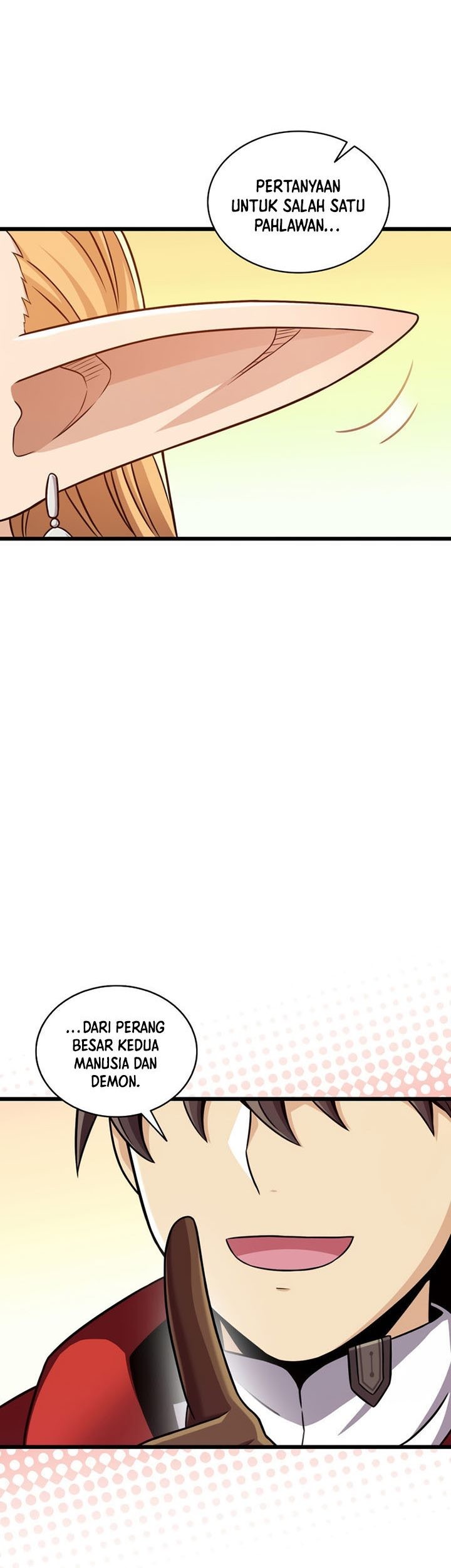 Arcane Sniper Chapter 123 Gambar 42