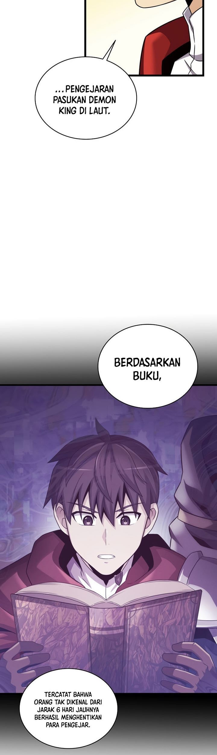 Arcane Sniper Chapter 123 Gambar 48