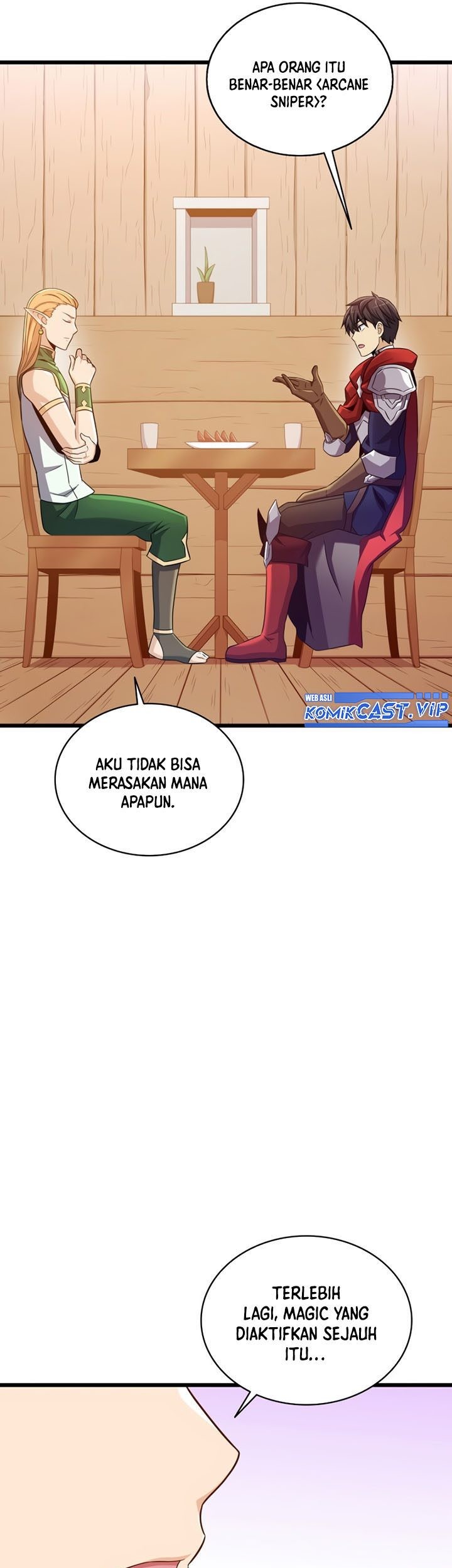 Arcane Sniper Chapter 123 Gambar 50