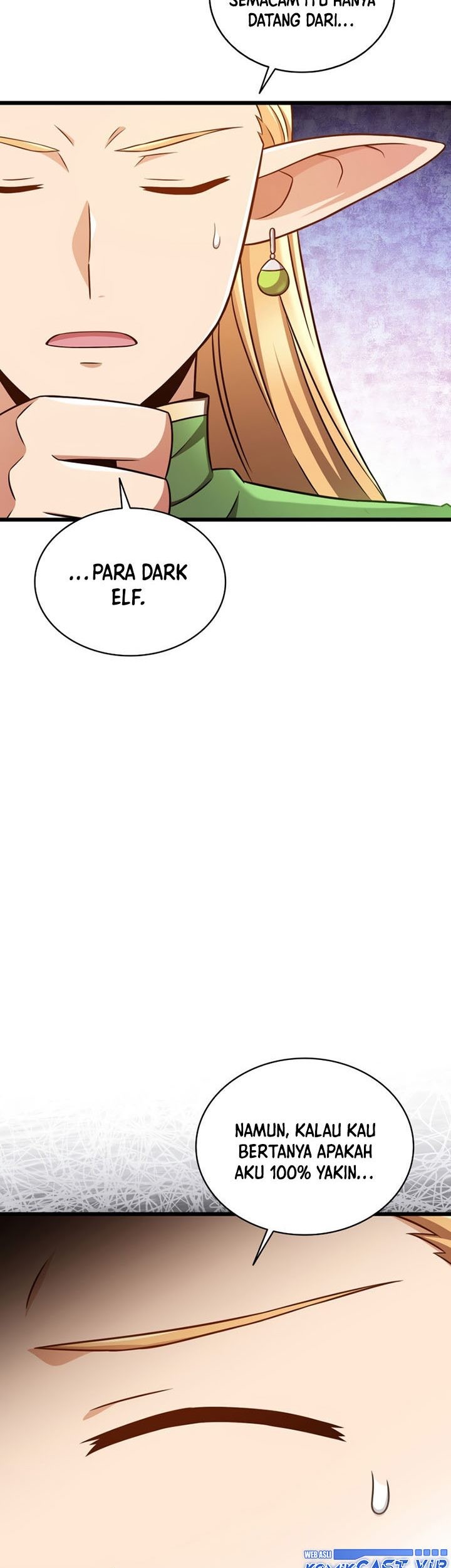 Arcane Sniper Chapter 123 Gambar 54