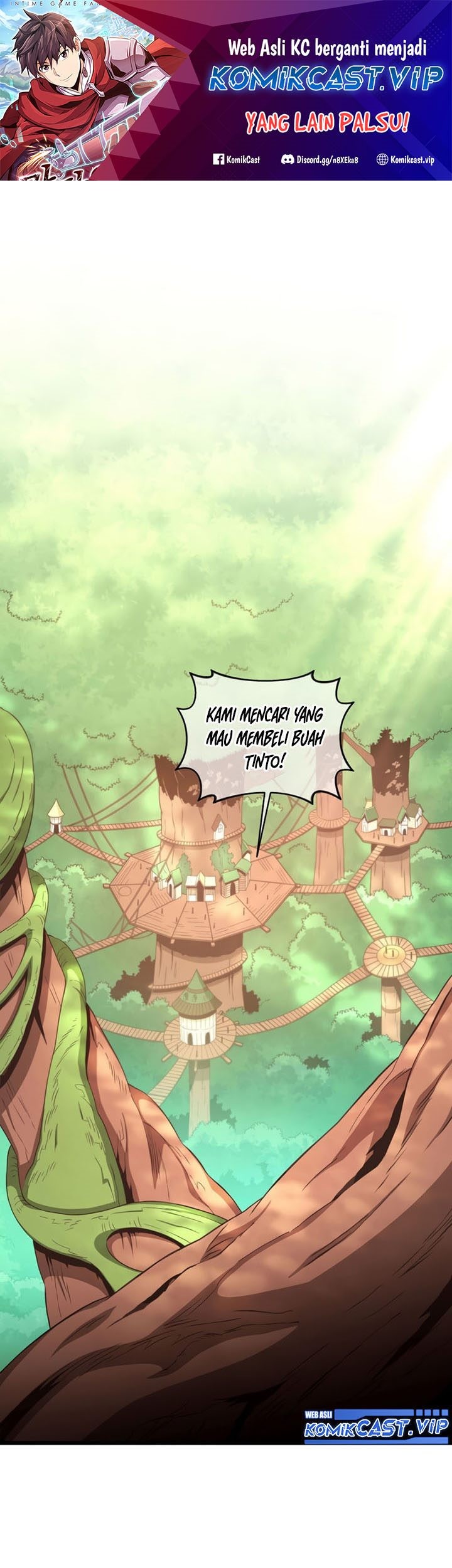 Baca Manhwa Arcane Sniper Chapter 123 Gambar 2