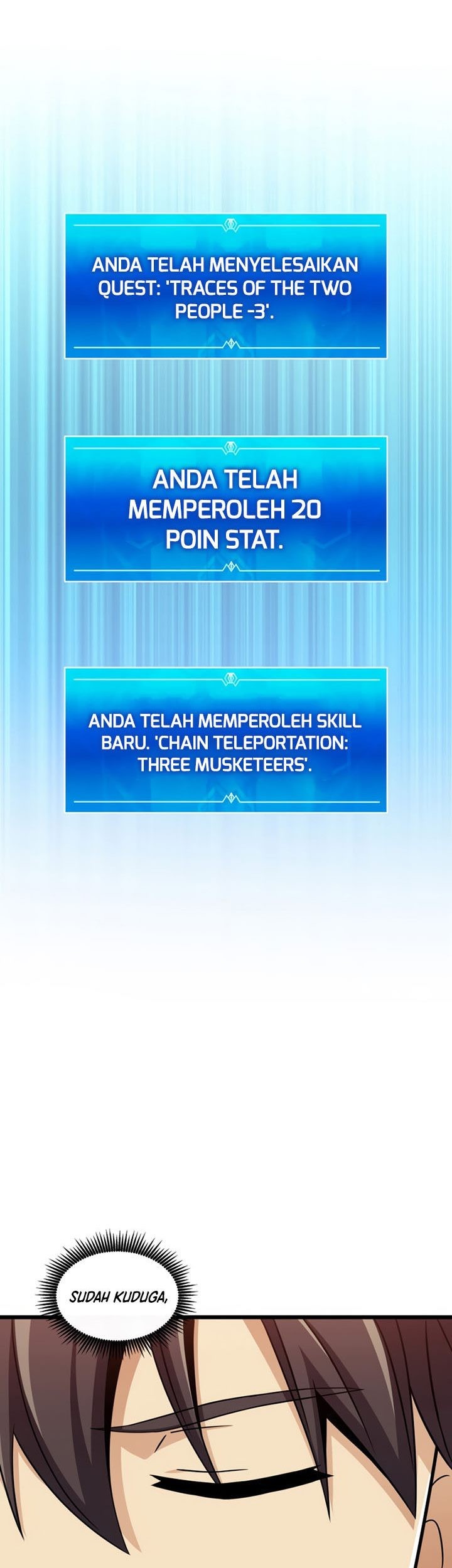 Arcane Sniper Chapter 123 Gambar 58