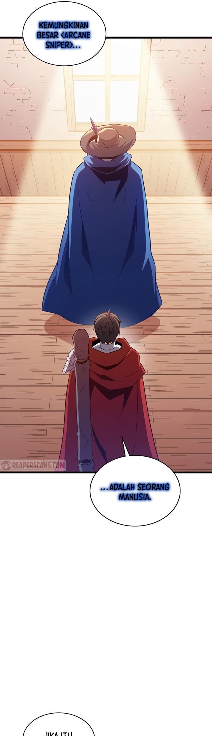 Arcane Sniper Chapter 123 Gambar 62