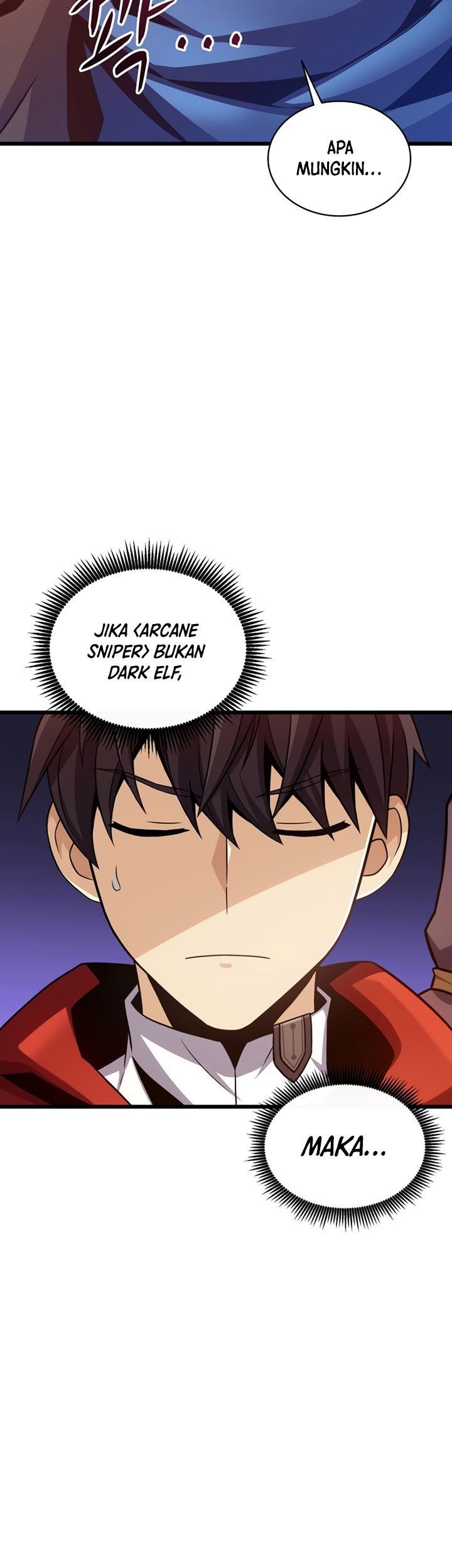 Arcane Sniper Chapter 123 Gambar 64