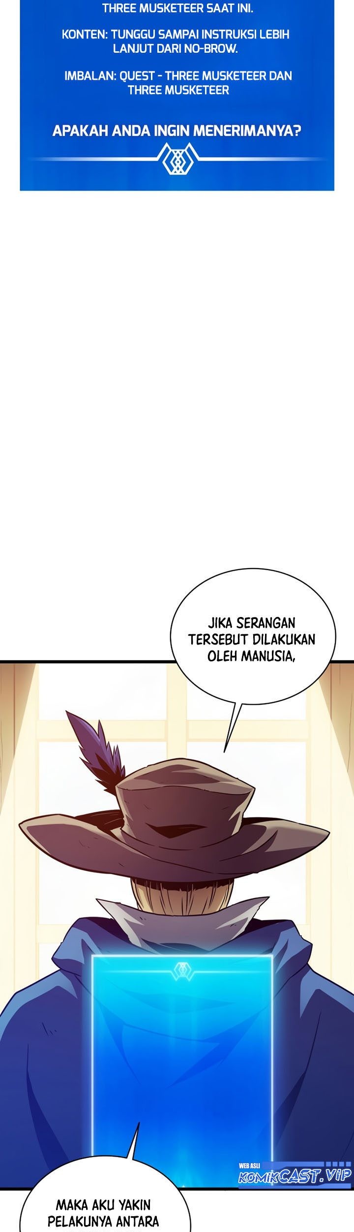 Arcane Sniper Chapter 123 Gambar 66