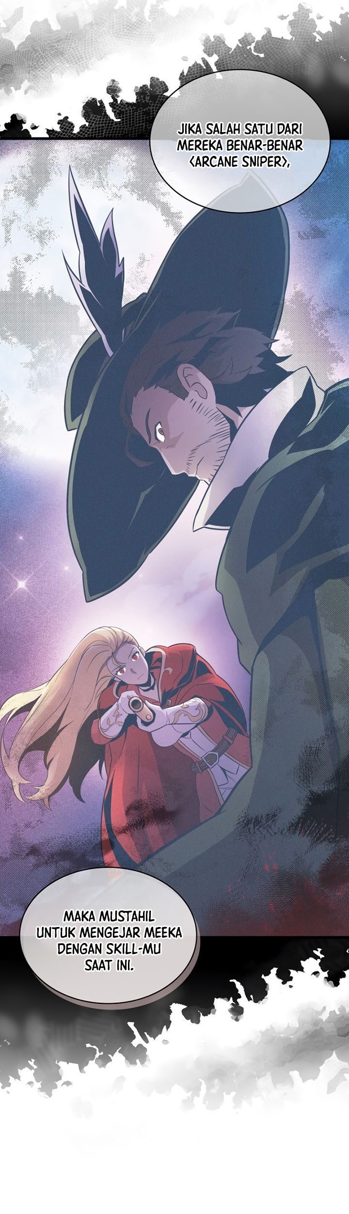 Arcane Sniper Chapter 123 Gambar 68
