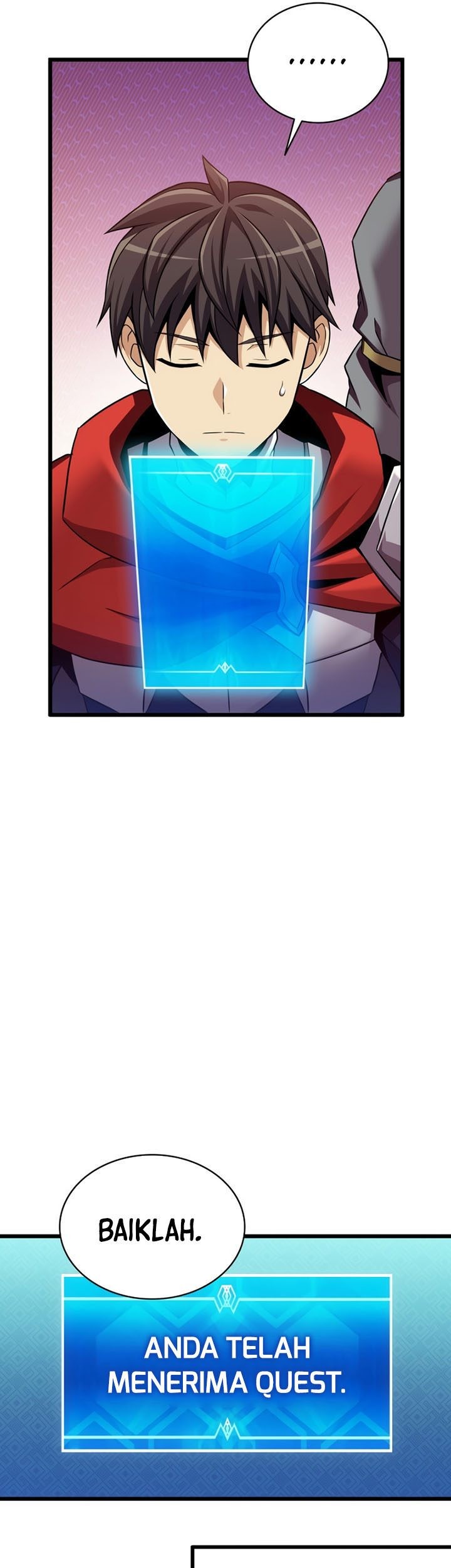 Arcane Sniper Chapter 123 Gambar 74