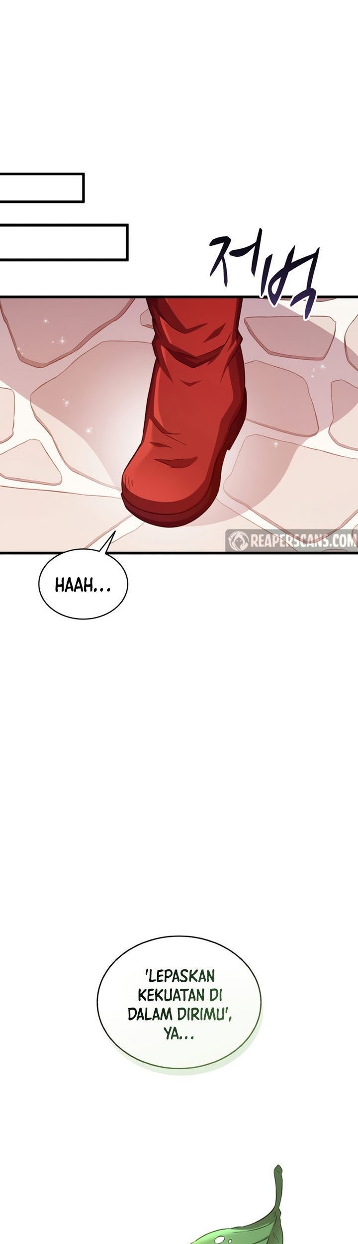 Arcane Sniper Chapter 123 Gambar 76
