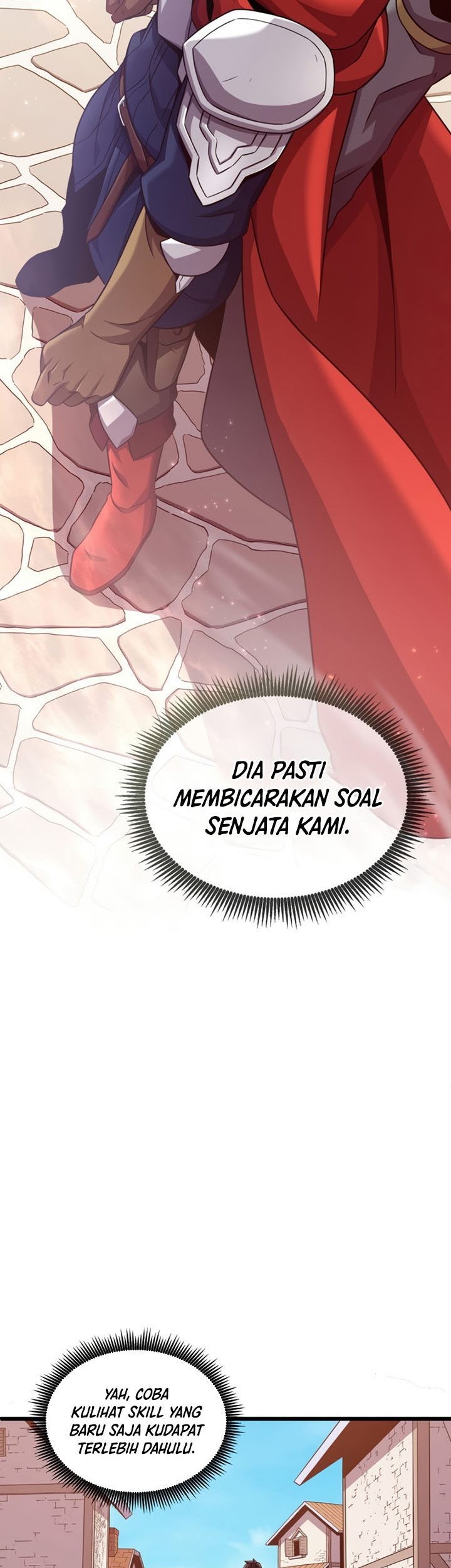 Arcane Sniper Chapter 123 Gambar 78