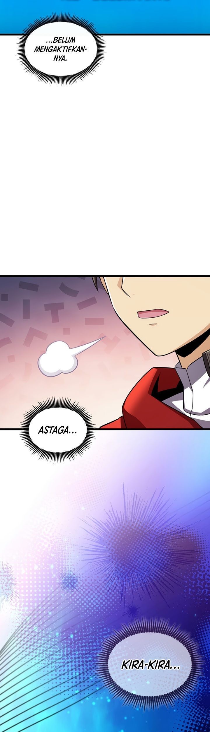 Arcane Sniper Chapter 123 Gambar 82