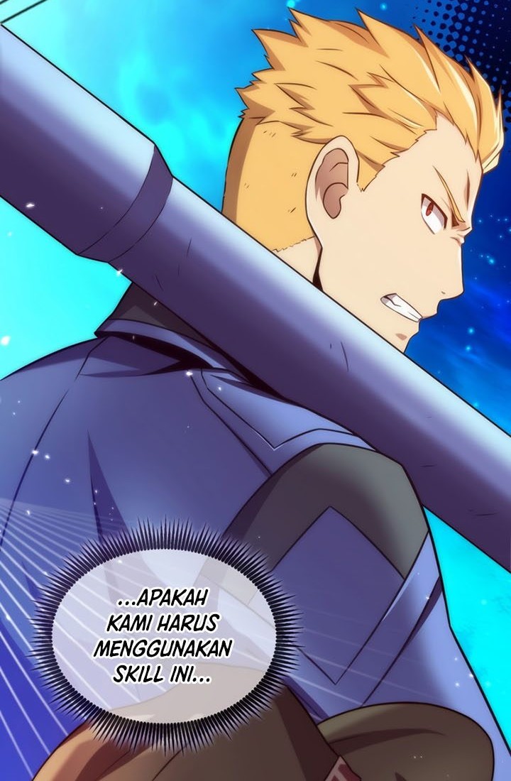 Arcane Sniper Chapter 123 Gambar 83