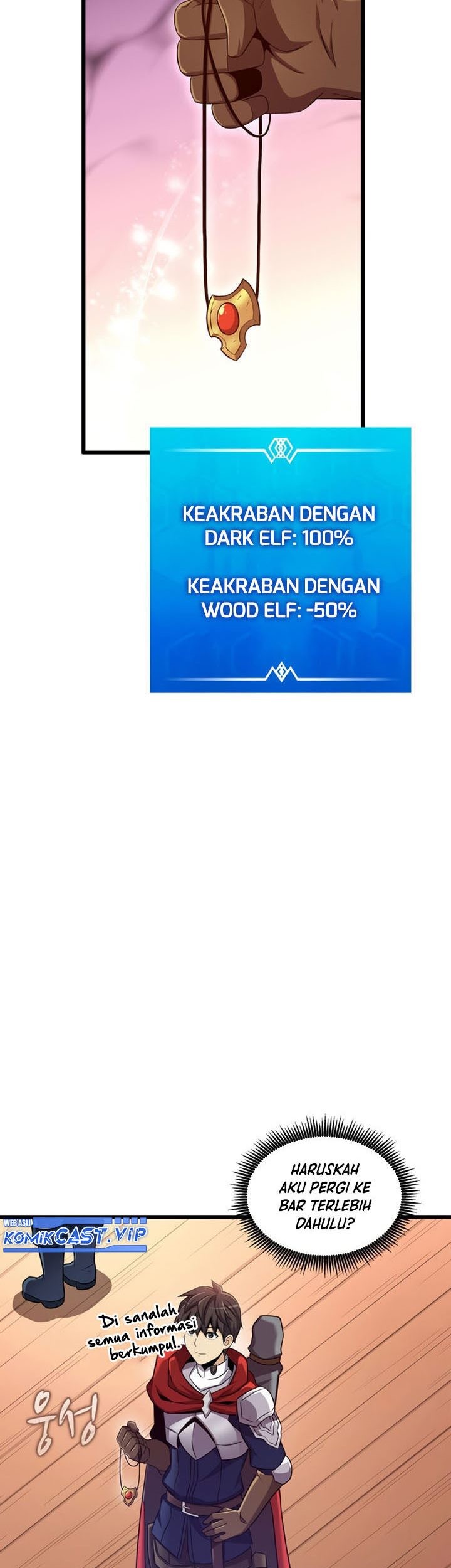 Arcane Sniper Chapter 123 Gambar 6
