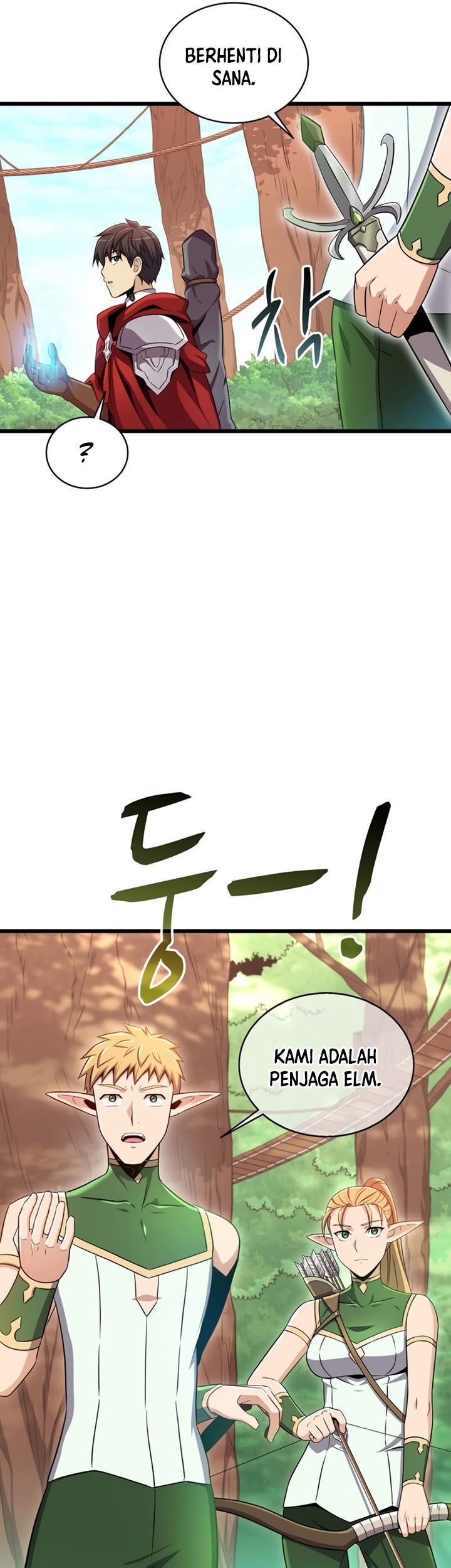 Arcane Sniper Chapter 123 Gambar 8