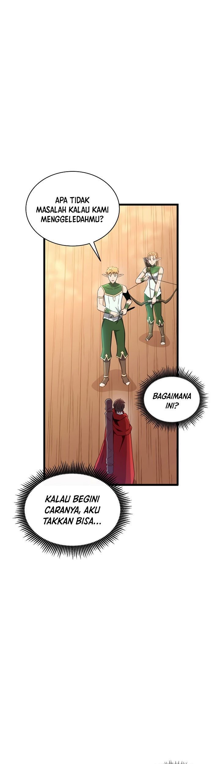 Arcane Sniper Chapter 123 Gambar 14