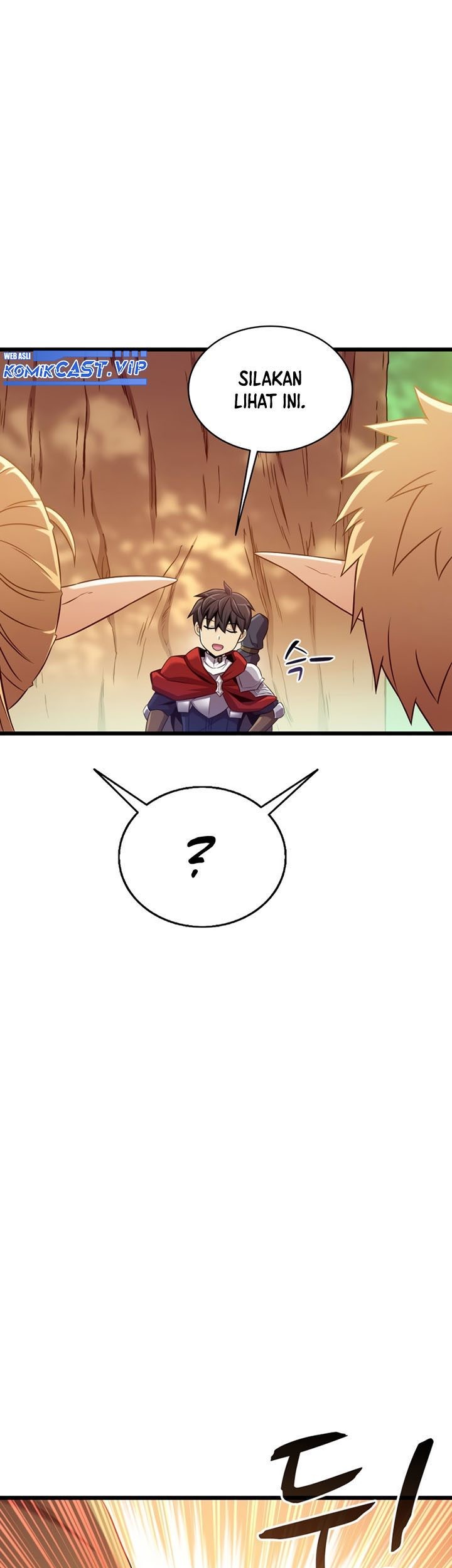 Arcane Sniper Chapter 123 Gambar 16