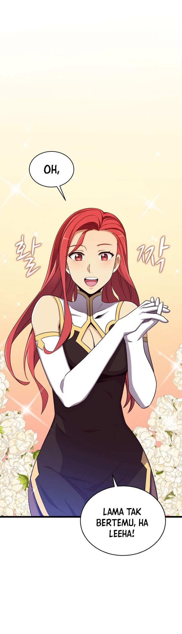 Arcane Sniper Chapter 124 Gambar 18