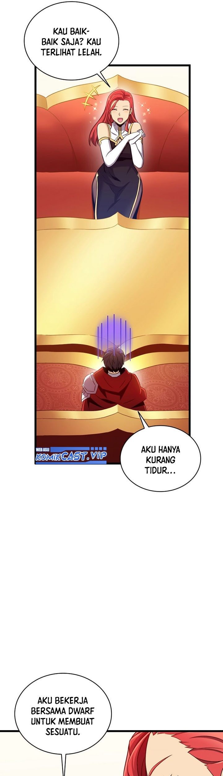 Arcane Sniper Chapter 124 Gambar 20