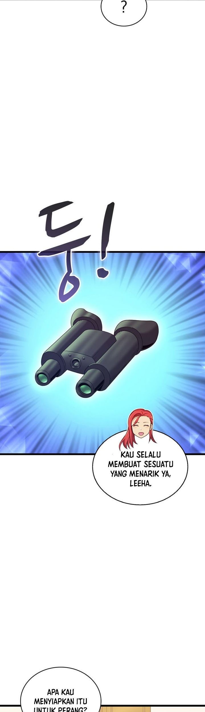 Arcane Sniper Chapter 124 Gambar 22