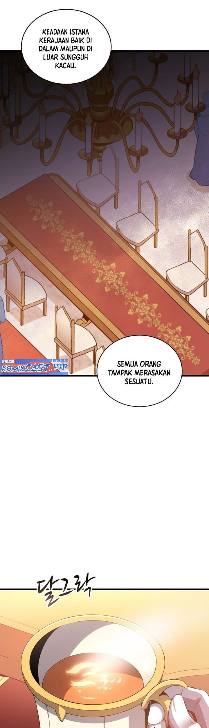 Arcane Sniper Chapter 124 Gambar 26