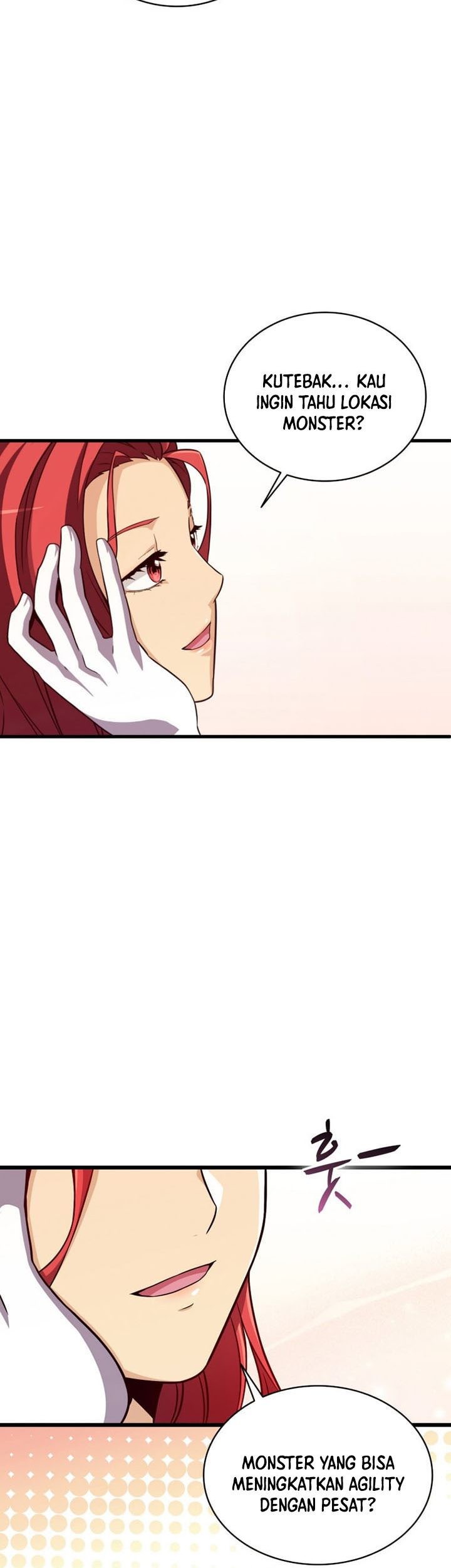 Arcane Sniper Chapter 124 Gambar 28