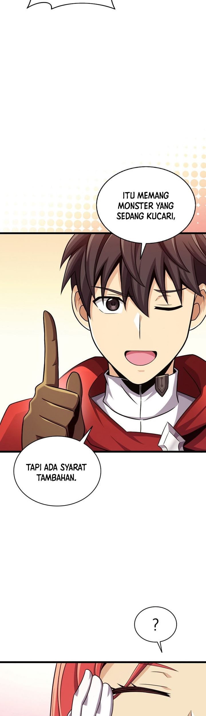 Arcane Sniper Chapter 124 Gambar 30