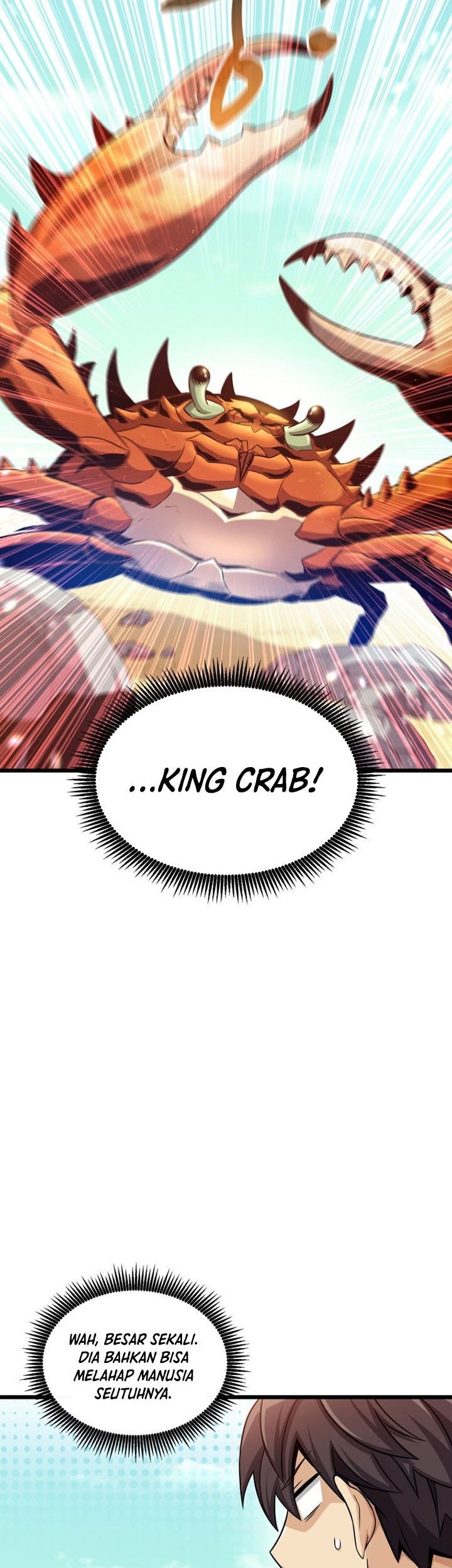 Arcane Sniper Chapter 124 Gambar 36