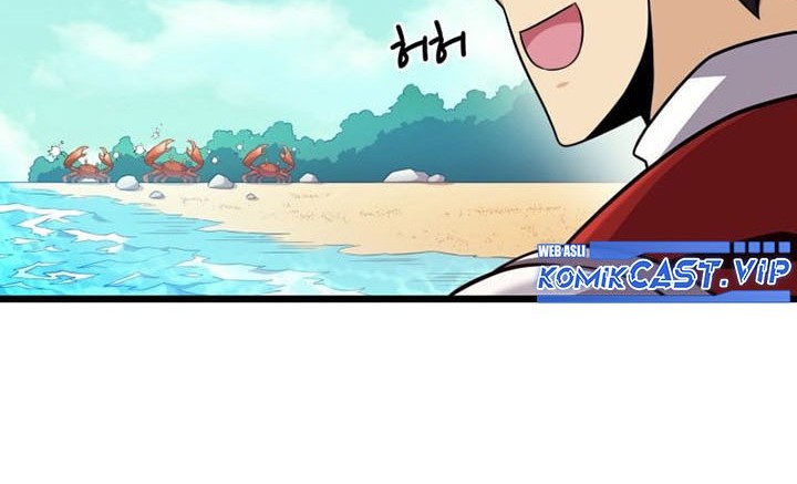 Arcane Sniper Chapter 124 Gambar 37