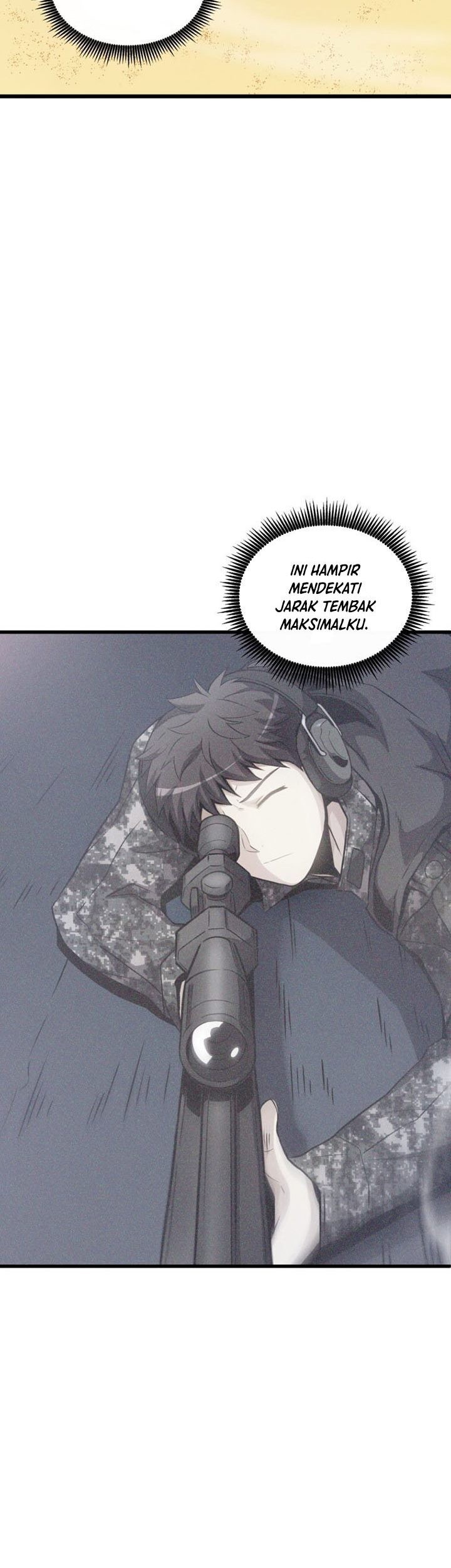 Arcane Sniper Chapter 124 Gambar 40