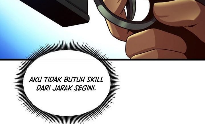 Arcane Sniper Chapter 124 Gambar 47
