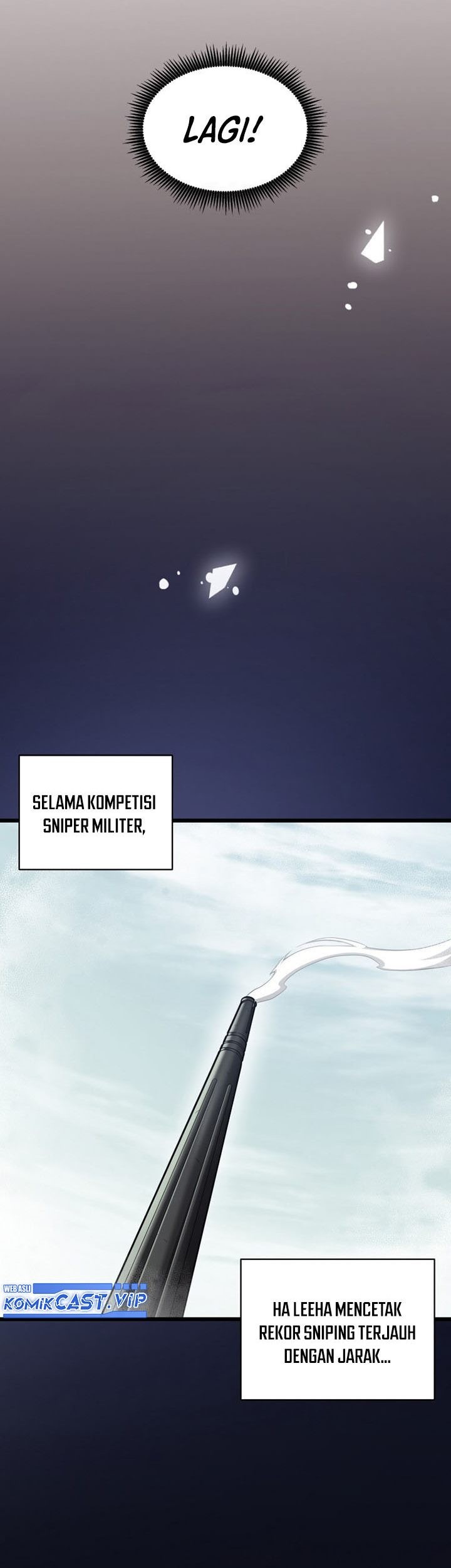 Arcane Sniper Chapter 124 Gambar 60