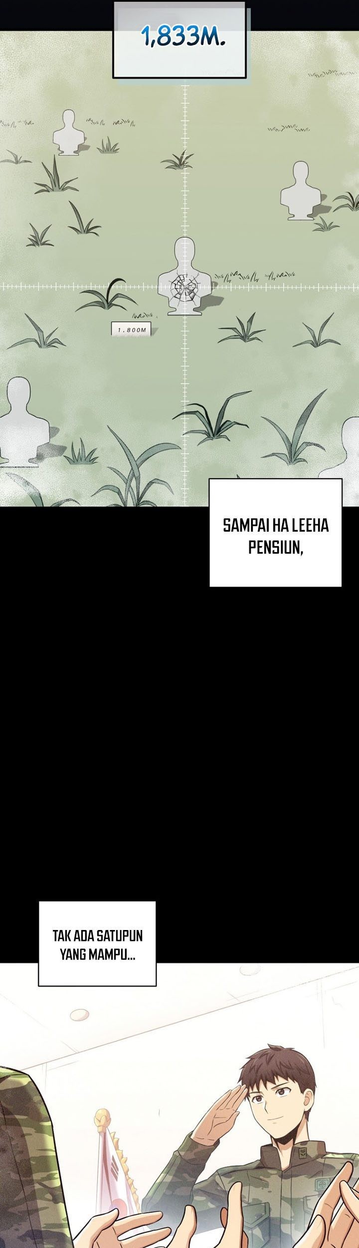 Arcane Sniper Chapter 124 Gambar 62