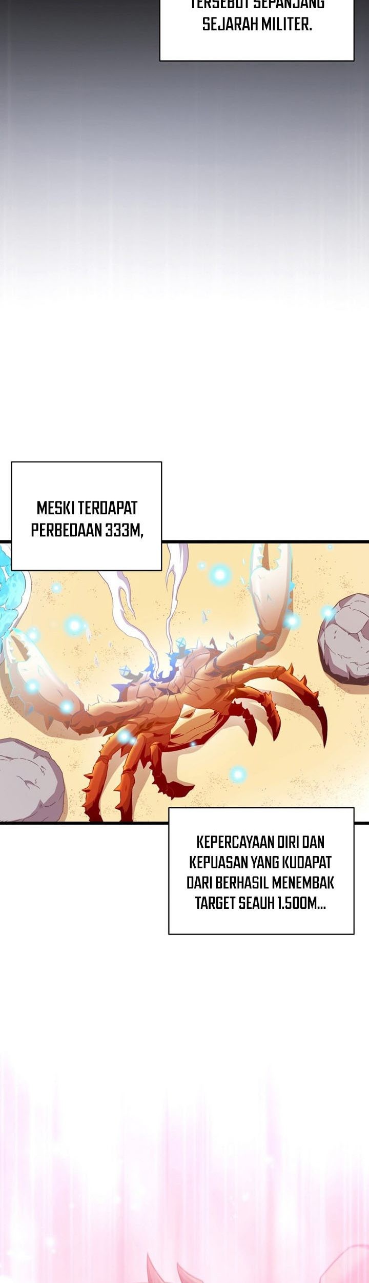 Arcane Sniper Chapter 124 Gambar 64