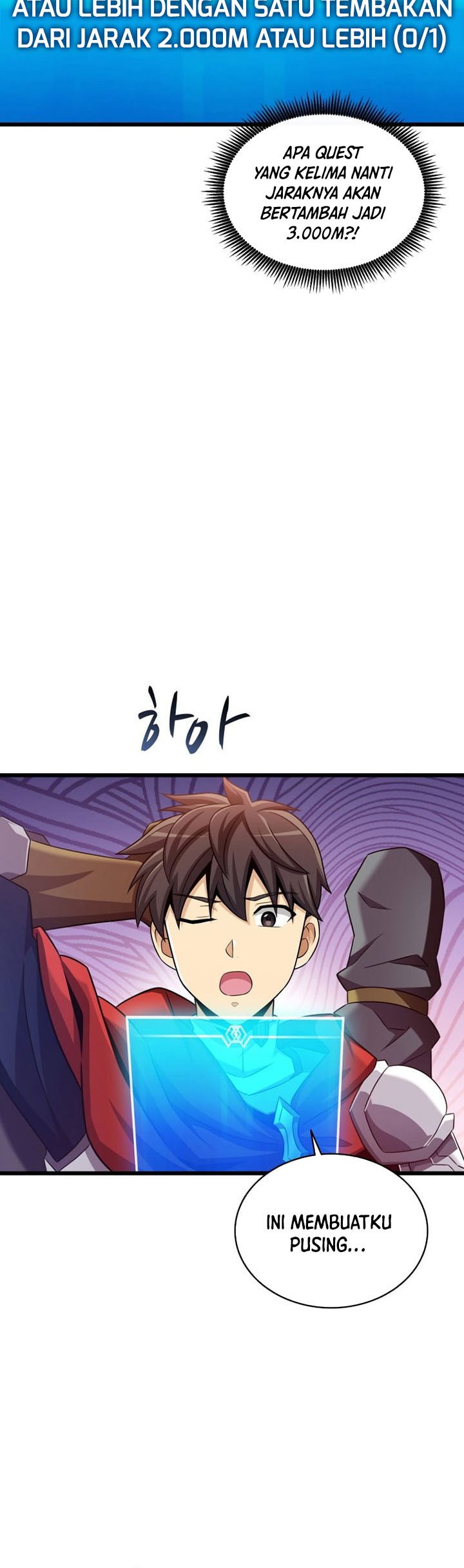Arcane Sniper Chapter 124 Gambar 70