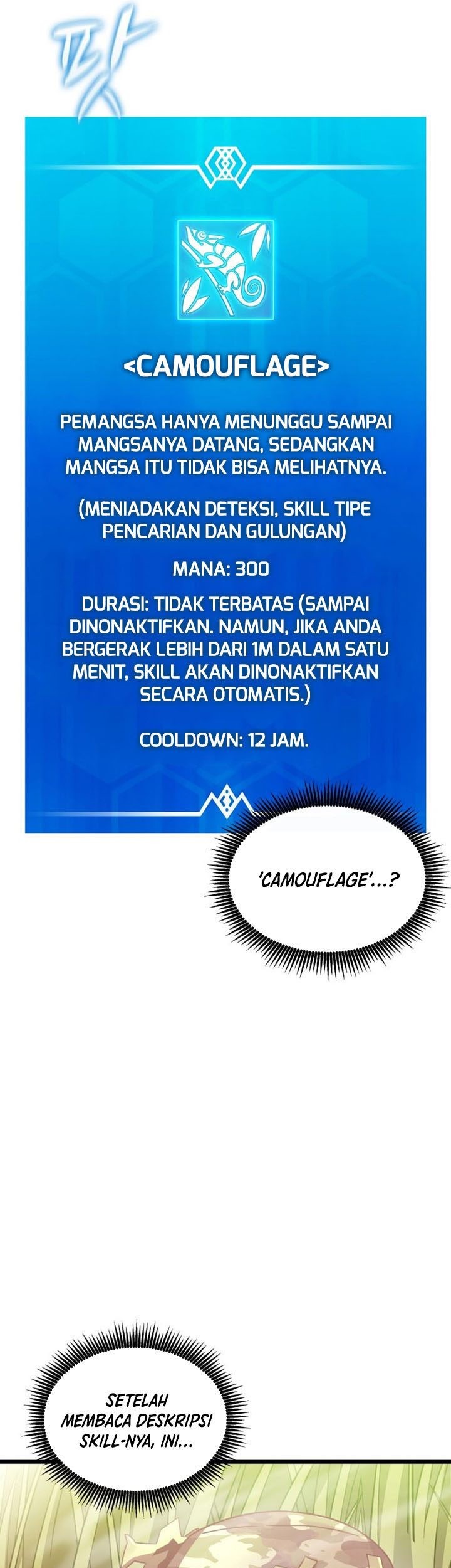 Arcane Sniper Chapter 124 Gambar 71