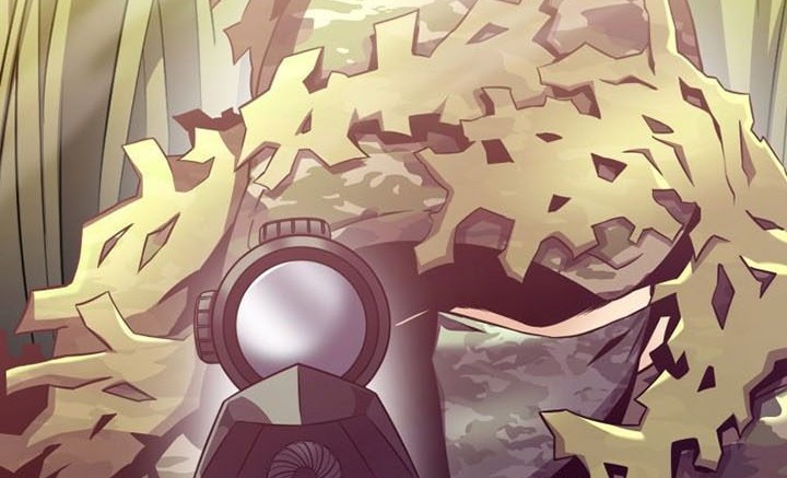 Arcane Sniper Chapter 124 Gambar 72