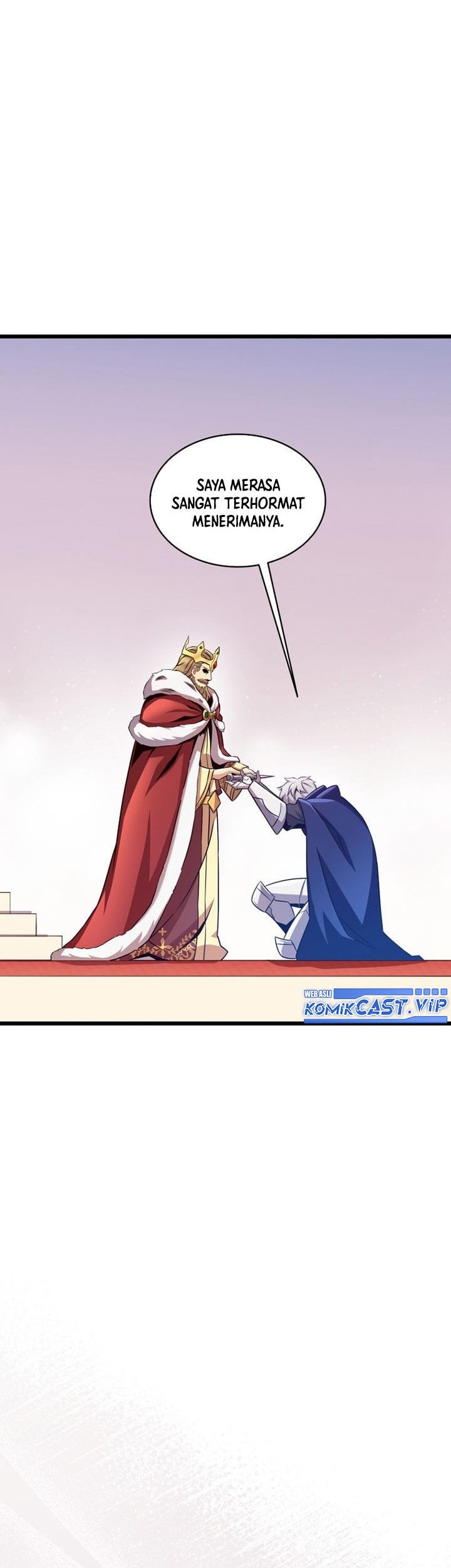Arcane Sniper Chapter 124 Gambar 85