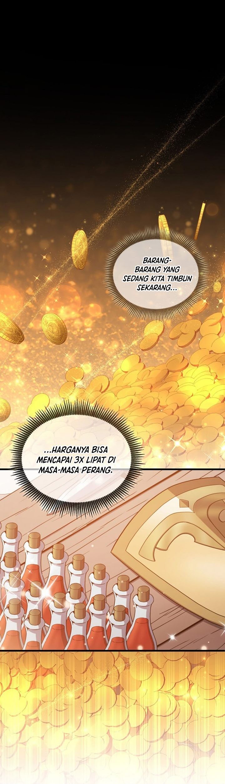 Arcane Sniper Chapter 124 Gambar 10