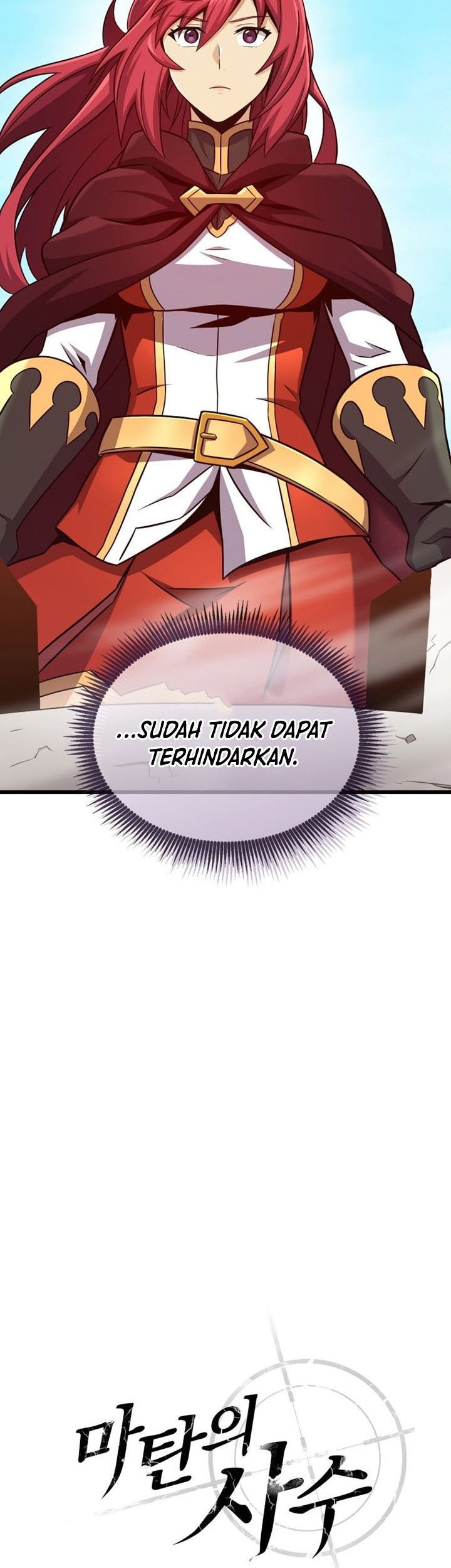 Arcane Sniper Chapter 124 Gambar 16