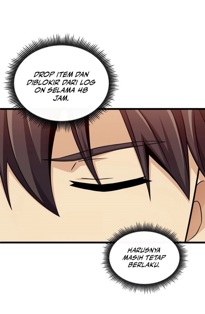 Arcane Sniper Chapter 125 Gambar 19