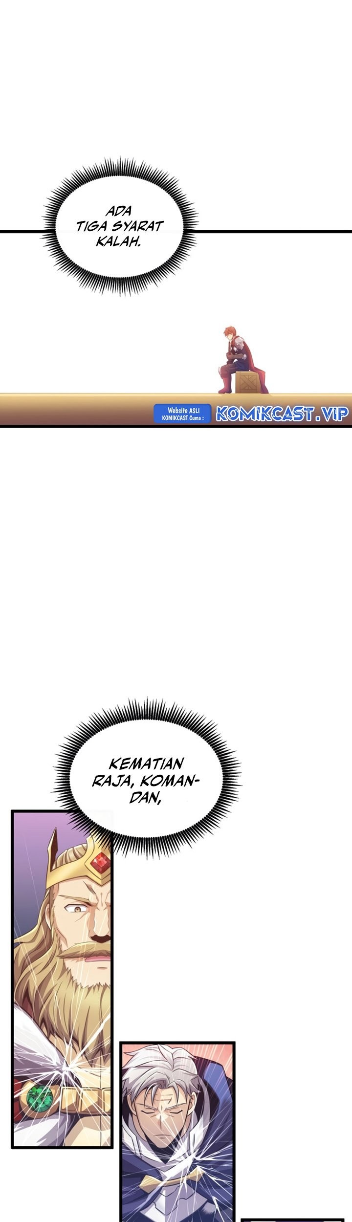 Arcane Sniper Chapter 125 Gambar 20
