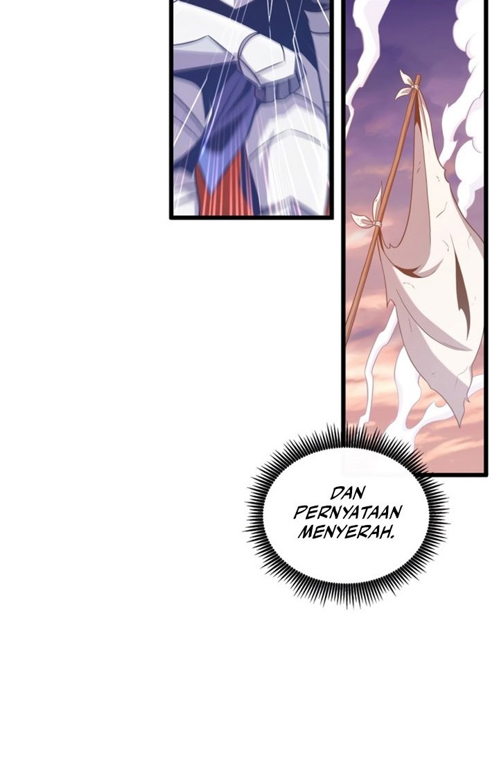 Arcane Sniper Chapter 125 Gambar 21