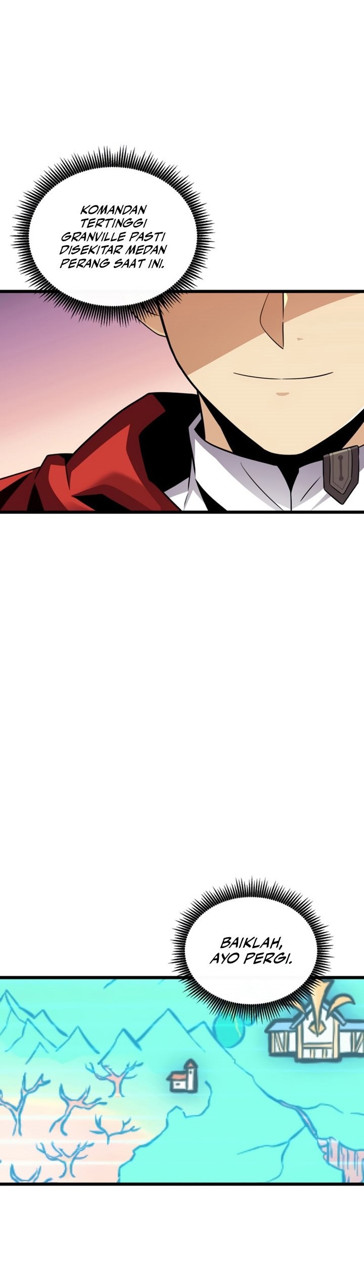 Arcane Sniper Chapter 125 Gambar 22